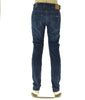 JEANS UOMO  ELASTICIZZATO CINQUE TASCHE MISTO COTONE TIFFOSI ART. 10010960