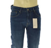 JEANS UOMO  ELASTICIZZATO CINQUE TASCHE MISTO COTONE TIFFOSI ART. 10010960
