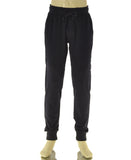 PANTALONI UOMO  ELASTICO IN VITA MISTO COTONE TASCHE COVERI ART. PF502