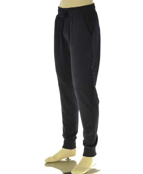 PANTALONI UOMO  ELASTICO IN VITA MISTO COTONE TASCHE COVERI ART. PF502