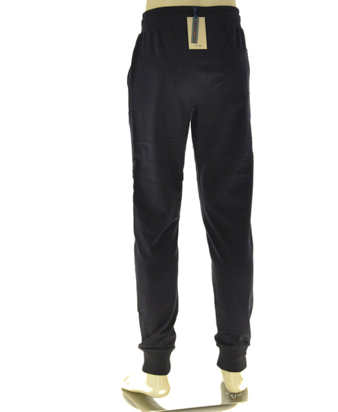 PANTALONI UOMO  ELASTICO IN VITA MISTO COTONE TASCHE COVERI ART. PF502
