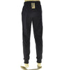 PANTALONI UOMO  ELASTICO IN VITA MISTO COTONE TASCHE COVERI ART. PF502