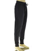 PANTALONI UOMO  ELASTICO IN VITA MISTO COTONE TASCHE COVERI ART. PF502