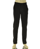 PANTALONI TUTA  FONDO DRITTO COTONE TASCHE ELASTICO IN VITA UOMO COVERI ART. PF2877