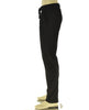 PANTALONI TUTA  FONDO DRITTO COTONE TASCHE ELASTICO IN VITA UOMO COVERI ART. PF2877