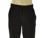 PANTALONI TUTA  FONDO DRITTO COTONE TASCHE ELASTICO IN VITA UOMO COVERI ART. PF2877