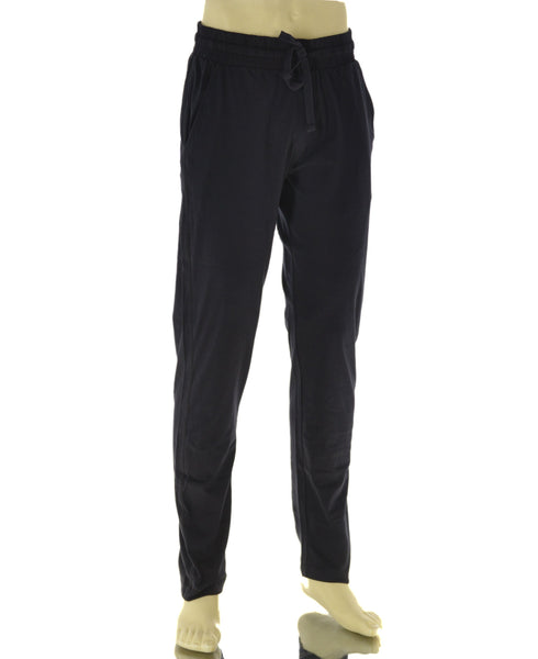 PANTALONI TUTA  FONDO DRITTO COTONE TASCHE ELASTICO IN VITA UOMO COVERI ART. PF2877
