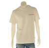 T-SHIRT UOMO PURO COTONE MANICA CORTA STAMPA LEGGERA  TIFFOSI ART. 10059037