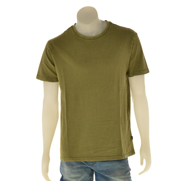 T-SHIRT UOMO PURO COTONE MANICA CORTA LEGGERA LOSAN ART. LMNAP0103-25033