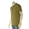 T-SHIRT UOMO PURO COTONE MANICA CORTA LEGGERA LOSAN ART. LMNAP0103-25033