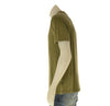 T-SHIRT UOMO PURO COTONE MANICA CORTA LEGGERA LOSAN ART. LMNAP0103-25033
