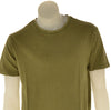 T-SHIRT UOMO PURO COTONE MANICA CORTA LEGGERA LOSAN ART. LMNAP0103-25033