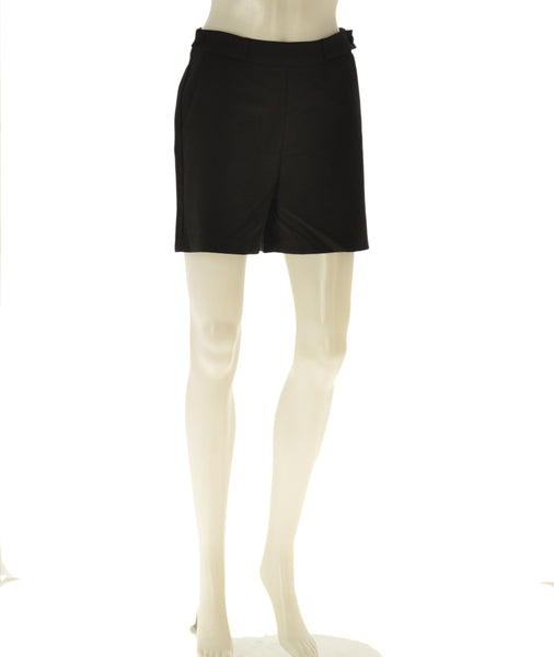 SHORTS DONNA VERSATILE ELEGANTE TASCHE RAFFINATO  TIFFOSI ART. 10059749