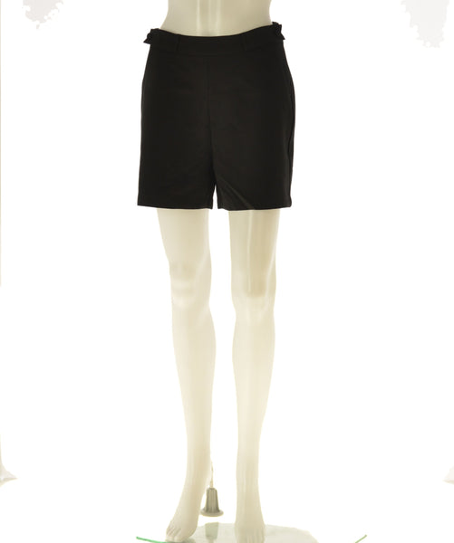 SHORTS DONNA VERSATILE ELEGANTE TASCHE RAFFINATO  TIFFOSI ART. 10059749