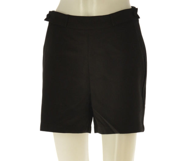 SHORTS DONNA VERSATILE ELEGANTE TASCHE RAFFINATO  TIFFOSI ART. 10059749