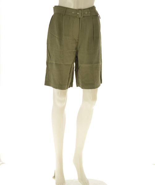 SHORTS DONNA TASCHE LEGGERO ELEGANTE MORBIDO  TIFFOSI ART. 10059914