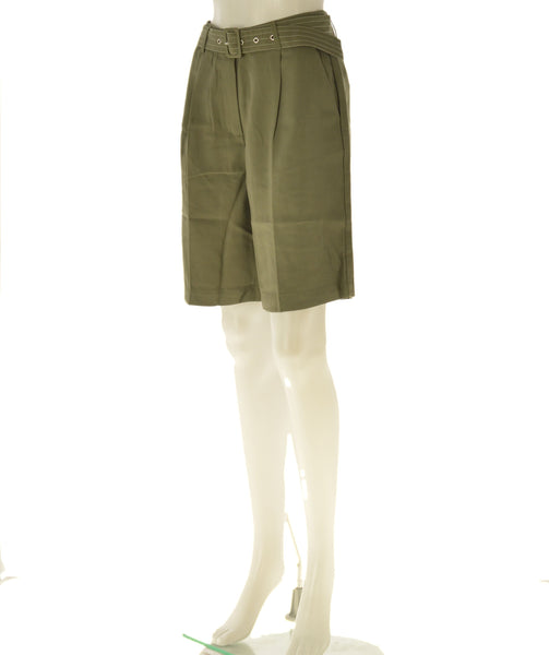 SHORTS DONNA TASCHE LEGGERO ELEGANTE MORBIDO  TIFFOSI ART. 10059914