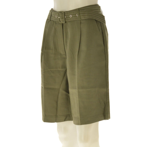 SHORTS DONNA TASCHE LEGGERO ELEGANTE MORBIDO  TIFFOSI ART. 10059914