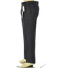 PANTALONI UOMO MISTO LANA ZIP BOTTONE GANCIO DR4 TASCHE MARCA A&P BIANCHI ART. 44 4 2803