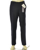PANTALONI UOMO MISTO LANA ZIP BOTTONE GANCIO DR4 TASCHE MARCA A&P BIANCHI ART. 44 4 2803