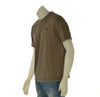 T-SHIRT UOMO COTONE PURO TRASPIRANTE LOGO MANICA CORTA  TIMBERLAND ART. TB0A5YAY