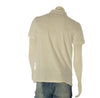 POLO UOMO  MISTO COTONE ELEGANTE MANICA CORTA LOGO TIMBERLAND ART. TB0A6EX4