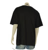T-SHIRT UOMO TAGLIE COMODE STAMPA GIROCOLLO MANICHE CORTE MAXFORT ART. E2631