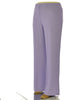 PANTALONI DONNA TAGLIE COMODE ELASTICO IN VITA ELEGANTE  SOPHIA CURVY ART.25171