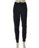 PANTALONI TUTA DONNA MISTO COTONE TASCHE ELASTICO IN VITA  FEDERICA ART. FB025