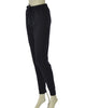 PANTALONI TUTA DONNA MISTO COTONE TASCHE ELASTICO IN VITA  FEDERICA ART. FB025