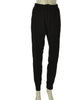 PANTALONI TUTA DONNA MISTO COTONE TASCHE ELASTICO IN VITA  FEDERICA ART. FB025