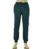 PANTALONE TUTA UOMO MISTO COTONE TASCHE ELASTICO IN VITA BASILE ART. BE0144