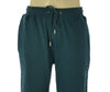 PANTALONE TUTA UOMO MISTO COTONE TASCHE ELASTICO IN VITA BASILE ART. BE0144