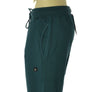 PANTALONE TUTA UOMO MISTO COTONE TASCHE ELASTICO IN VITA BASILE ART. BE0144