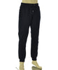 PANTALONE TUTA UOMO MISTO COTONE TASCHE ELASTICO IN VITA BASILE ART. BE0144