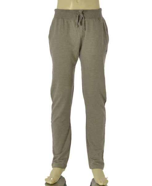 PANTALONE TUTA UOMO  MISTO COTONE GARZATO TASCHE COMODO BESTLAKE ART. FPB102