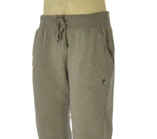 PANTALONE TUTA UOMO  MISTO COTONE GARZATO TASCHE COMODO BESTLAKE ART. FPB102