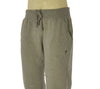PANTALONE TUTA UOMO  MISTO COTONE GARZATO TASCHE COMODO BESTLAKE ART. FPB102