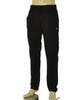 PANTALONE TUTA UOMO  MISTO COTONE GARZATO TASCHE COMODO BESTLAKE ART. FPB102