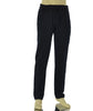 PANTALONE TUTA UOMO  MISTO COTONE GARZATO TASCHE COMODO BESTLAKE ART. FPB102