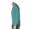 MAGLIONE COTONE  PURO COMODO GIROCOLLO LEGGERO UOMO HENRY BARROWS ART MU0333