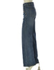 JEANS PALAZZO DONNA TASCHE MISTO COTONE COMODO  GRIFFAI ART. 6162