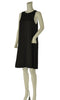 ABITO DONNA SMANICATO ELEGANTE ELASTICIZZATO  LOSAN ART. LWMAP0401-25044