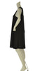 ABITO DONNA SMANICATO ELEGANTE ELASTICIZZATO  LOSAN ART. LWMAP0401-25044