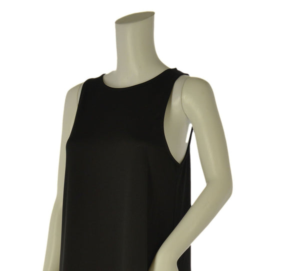 ABITO DONNA SMANICATO ELEGANTE ELASTICIZZATO  LOSAN ART. LWMAP0401-25044