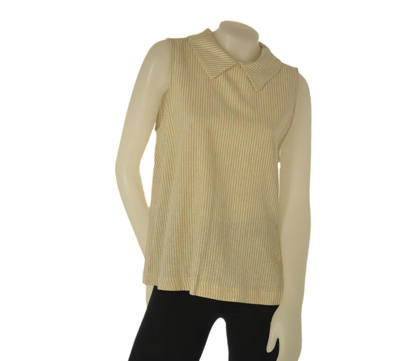 BLUSA SMANICATA DONNA SMANICATO LEGGERA SMANICATO ELEGANTE  LAURA BIAGIOTTI ART. P1311