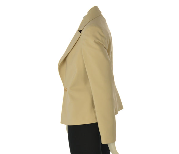 GIACCA DONNA ELEGANTE ELEGANTE FODERATO RAFFINATA  LAURA BIAGIOTTI ART. P2018
