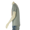 T-SHIRT UOMO GIROCOLLO STAMPA PURO COTONE MANICA CORTA  LOSAN ART. LMNAP0103-2501