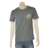 T-SHIRT UOMO LOSAN GIROCOLLO STAMPA PURO COTONE  ART. LMNAP0103-25040