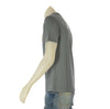 T-SHIRT UOMO LOSAN GIROCOLLO STAMPA PURO COTONE  ART. LMNAP0103-25040